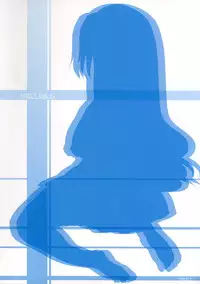 [Takatobiya] Motteke! Panty Stocking (Lucky Star)