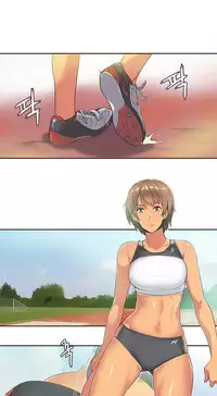 [﻿Chance, Kamang] Sports Girl ch.1-25[Chinese]
