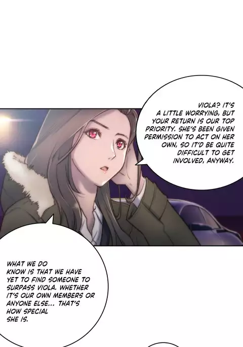 Sex Knights-Erotic Sensuality & Perception Ch.1-22