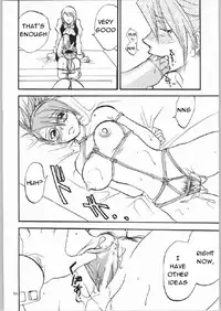 Gyakuten Sayonara Home Run 2 (Ace Attorney) [English] [Rewrite]