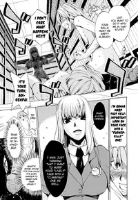 [Takenoko Seijin] Going Otome [English] [biribiri]