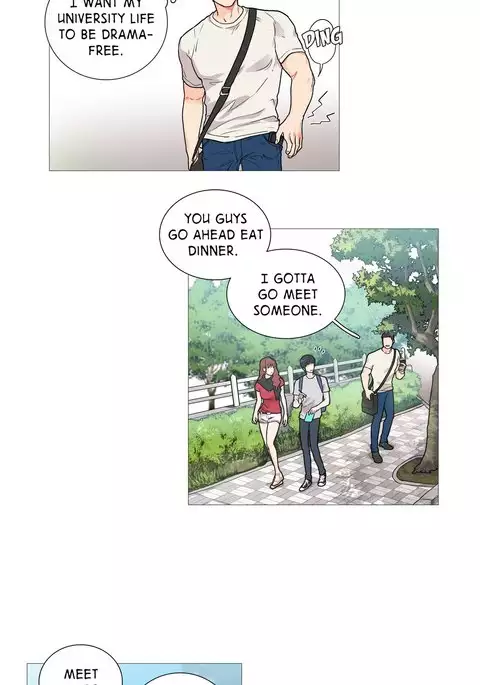 Sadistic Beauty Ch.1-29