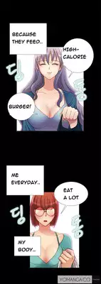 [Mr. Mun] Will You Do as I Say? Ch.1-18 (English) (Ongoing)