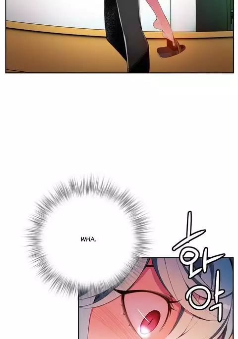 Lilith`s Cord Ch.1-21