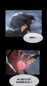 [Getty] Siren Ch.0-12 (English) (YoManga) (Ongoing)