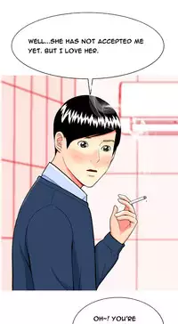 Hooker Ch.1-37 (English) (Ongoing)