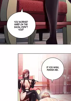 Stepmother Friends Ch.37/?