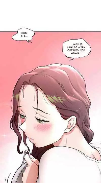 [Choe Namsae, Shuroop] Sexercise Ch. 1-43 [English]