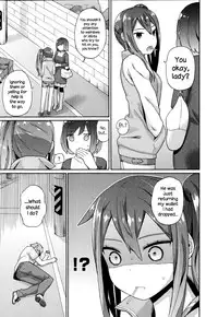 [ichiro] Knockout! (COMIC Europa 2014-07) [English] {NecroManCr}