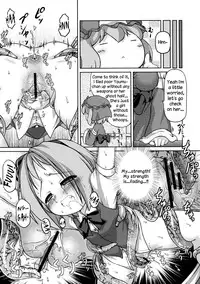 (Reitaisai 9) [Osen Nantai Neko (Shokushu-san, Wazakita, Ika, eigetu)] CENSORED I (Touhou Project) [English]