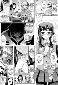 [Ishiba Yoshikazu, Rohgun] Sengoku Gakuen Senki Nobunaga! ~Inka Ryouran, Mizugi Taisen!~ Genteiban | Sengoku Academy Fighting Maiden Nobunaga! ~Lewd Flower Profusion, The Great Swimsuit War~ Ch. 1-7 [English] [Kizlan]