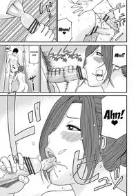 [Kuroki Hidehiko] Momojiri Danchi Mama-san Volley Doukoukai - Mom's Volley Ball | Momojiri District Mature Women's Volleyball Club Ch.1-8 [English] {Doujins.com} [Digital]