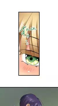 Sneaked Into A Horny Girls' School