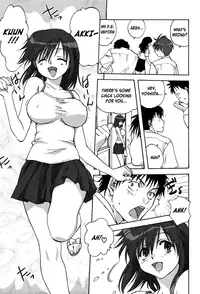 [Mitarashi Kousei] Uchi no Okaa-san - Mother of Our Homes Ch. 1-4 [English]