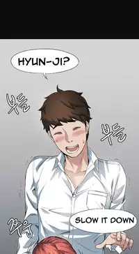 By Chance Ch.1-12 (English) (Ongoing)