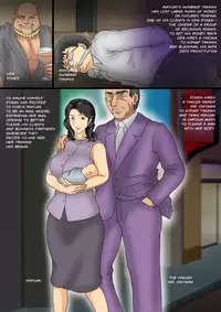 [Kichiku Koubou] Anal Prostitute Mother Mayumi 1