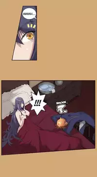 [Hong BanJang] Aharoo Ch.1-27 (English) (YoManga) (Ongoing)