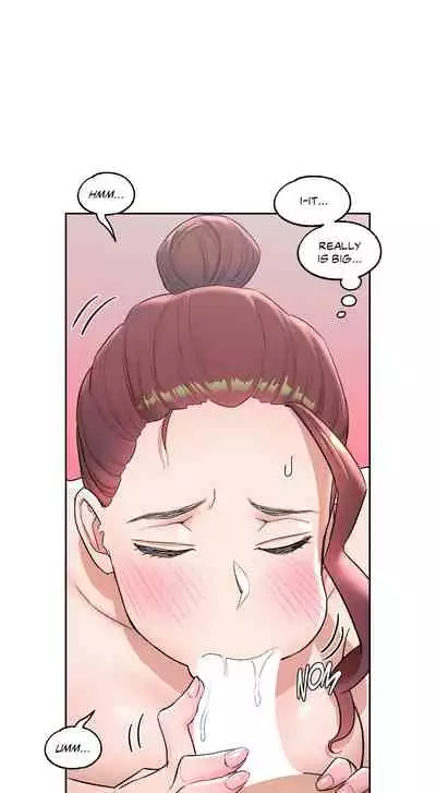 [Choe Namsae, Shuroop] Sexercise Ch. 1-43 [English]