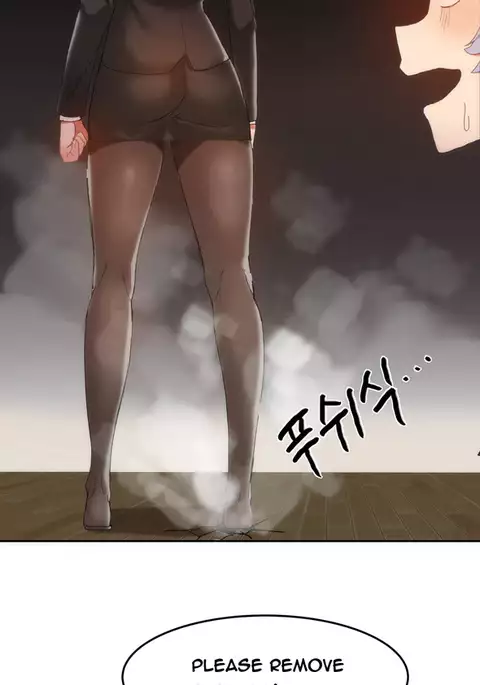 Hari Dormitory Ch.0-19