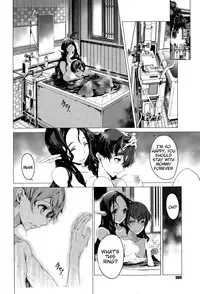 [Endou Okito] Elf no Yomeiri | Elven Bride Ch. 5 (COMIC X-EROS #19) [English] {Tigoris Translates}
