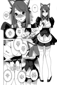 [Shinobu Tanei] Imouto Shojo Gensou | Little Stepsister Fantasy Virgin Ch. 1-10 [English] {Tadanohito}