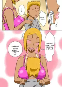 [Freehand Tamashii] Nukunuku Kaa-chan! Zouho Kaiteiban [English] {borona & psyburn21}