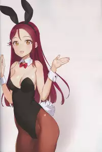 (C90) [Shoujo Kishidan (Oyari Ashito)] Kawaikute Shikataganai! 2016 Summer (Love Live! Sunshine!!)