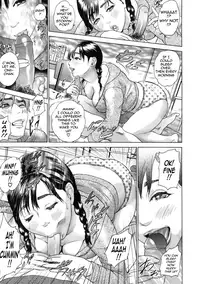 [Hyji] Low Return ~Toshiue no Imouto~ [English] [Tadanohito] [Decensored]