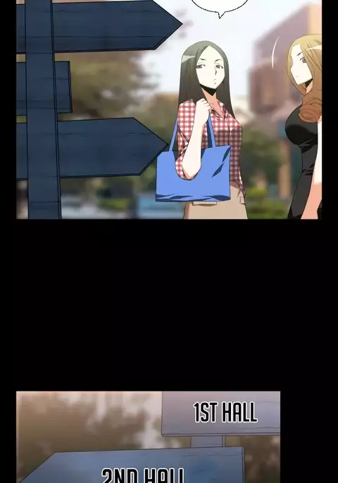 Love Parameter Ch.1-69