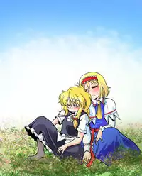 [Danna] Touhou Request Gashuu Sono 1 (Touhou Project)