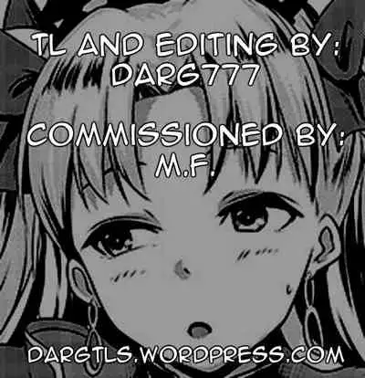 [Hitsuji Kikaku (Muneshiro)] Supposhukigal | Support Shukigal (Fate/Grand Order) [English] [DARG777] [Digital]