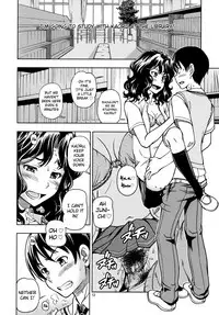 (C82) [Kensoh Ogawa (Fukudahda)] Mojamoja Kyousei Event (Amagami) [English] [Belldandy100] [Decensored]