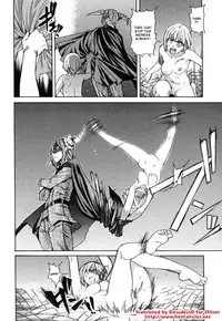 [Shiwasu no Okina] Shining Musume. 6. Rainbow Six [English] [desudesu]