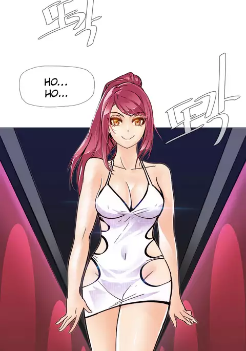 Household Affairs Ch.1-33