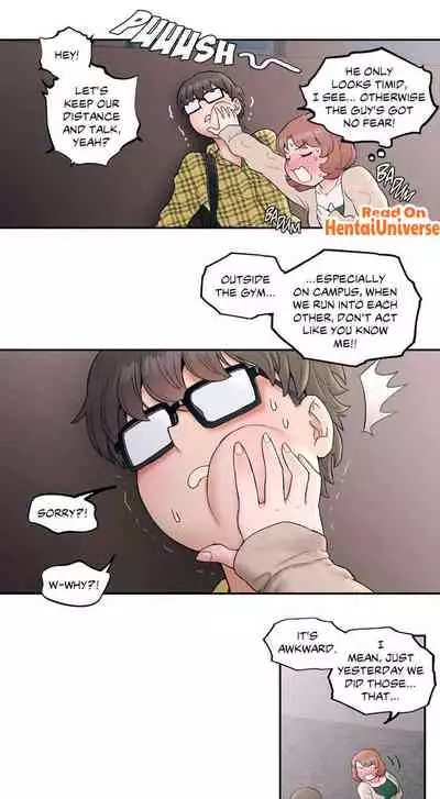 Sexercise Ch.18/?