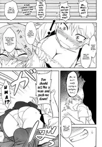 [Dr.P] Renai Stampede! | Romance Stampede! [English] {YQII} [Decensored]