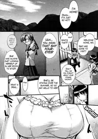 [John Sitch-Oh] Binetsu no Seseragi | The Creek of Mild Fever (COMIC Shingeki 2010-10) [English] =Team Vanilla= [Decensored]
