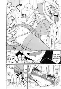 [Charlie Nishinaka] Choice! Vol.2 [English] [YQII]