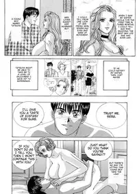 [Nishimaki Tohru] Blue Eyes Vol.5 [English]