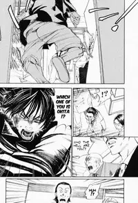 [Yonekura Kengo] The Yellow Hearts 3 [English] {Kenren}