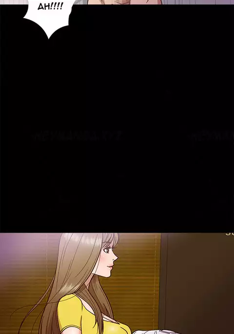 Secret Island Ch.1-10