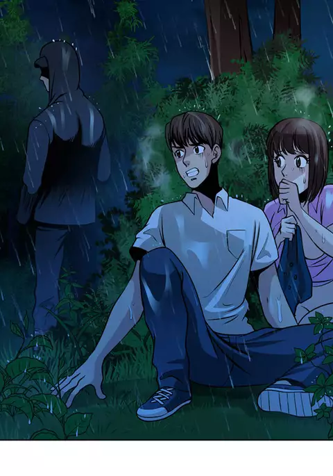 Change Partner Ch.1-18