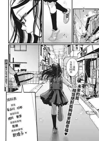 Oyome-san made Ato Nannen?