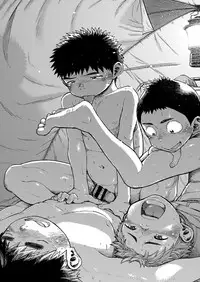 [Shounen Zoom (Shigeru)] Manga Shounen Zoom Vol. 21 [Digital]