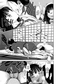 [Dobato] Heisei JC in Meiji Yobaimura Ch. 1-2 [English] [biribiri]