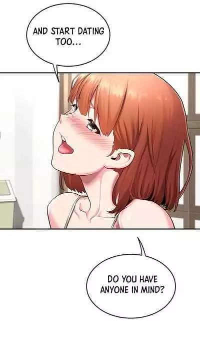 [Abio4, Bangkki] Sextudy Group (1-11) [English] [Ongoing]