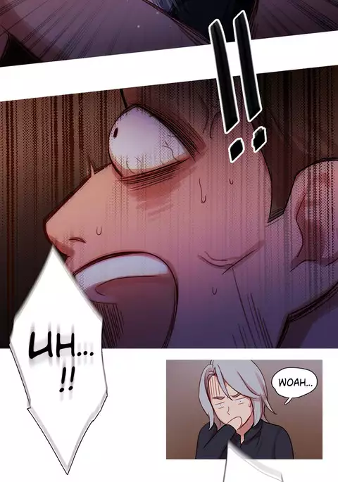 Scandal of the Witch Ch.1-28