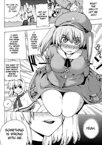 (C76) [Yuzumomo Jam (Various)] Shoujo Sousei Emaki - Touhou Odori Enbu You no Shou - Fancy Girl's Equipment Ch. 1-17 (Touhou Project) [English] [UMAD]
