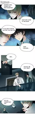 [Fantastic Whale] Twin Slave Ch.1-19 (English) (Ongoing)