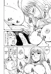 [Karma Tatsurou] Nozomi Kanae (Hebereke) [English] [desudesu]